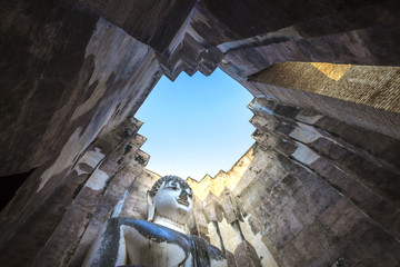 Sukhothai Historical Park
