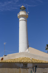 luoghi di punta secca
