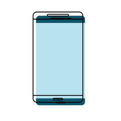 smartphone device icon