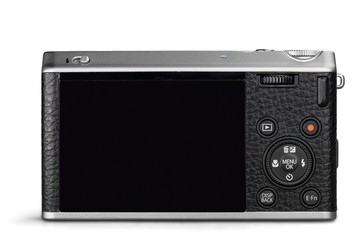 Digital Camera