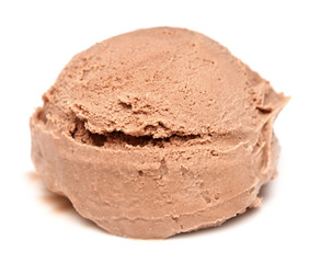 Ice cream ball