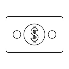 money bill icon