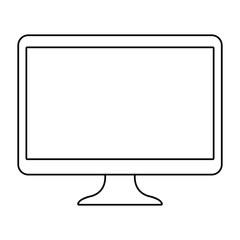 computer icon image