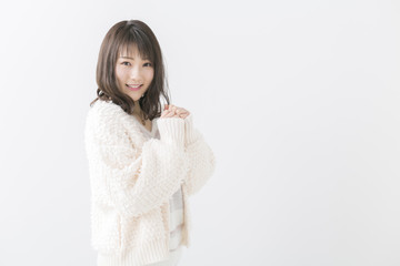 女性