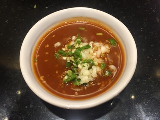 Sukiyaki sauce have chilli and garlic for delicious taste