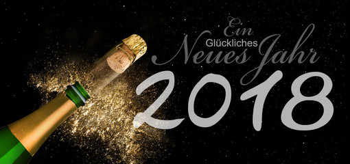 Silvester 2018