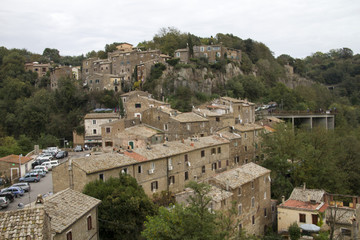 Calcata