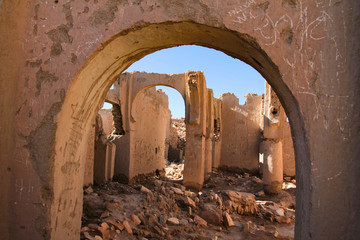 Natur Aufnahmen, Wüstenbilder, Dessert, Architektur und Gebäude in Africa