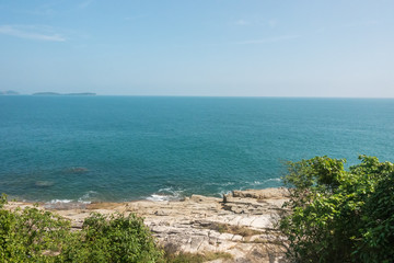 View Golf of Thailand.