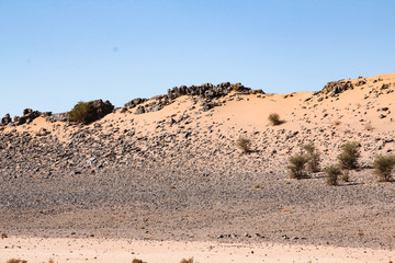 Natur Aufnahmen, Wüstenbilder, Dessert, Architektur und Gebäude in Africa