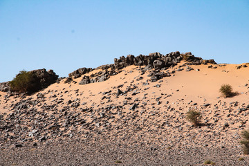 Natur Aufnahmen, Wüstenbilder, Dessert, Architektur und Gebäude in Africa