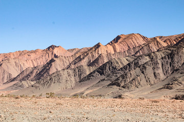 Natur Aufnahmen, Wüstenbilder, Dessert, Architektur und Gebäude in Africa