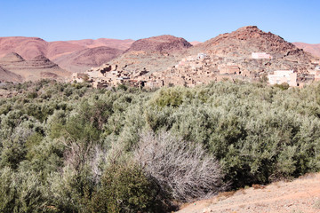 Natur Aufnahmen, Wüstenbilder, Dessert, Architektur und Gebäude in Africa
