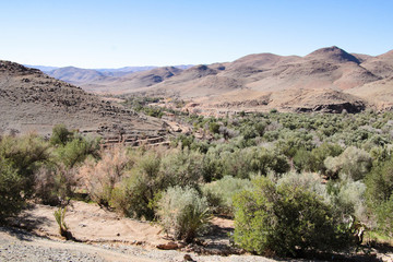Natur Aufnahmen, Wüstenbilder, Dessert, Architektur und Gebäude in Africa
