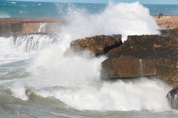Natur Aufnahmen, Wüstenbilder, Dessert, Architektur und Gebäude in Africa