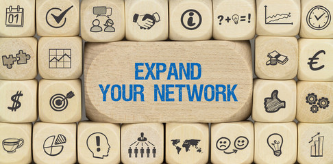 Expand your Network