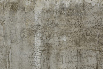 Close up of cement wall