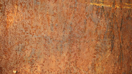 ferrugem, grunge, &aacute;spero, laranja, textura