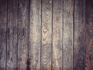 wooden background and texture vintage stye