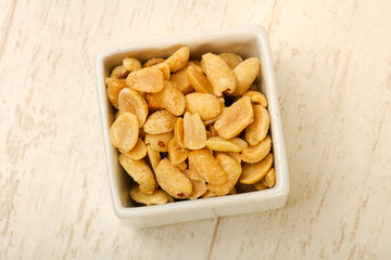 Peanut