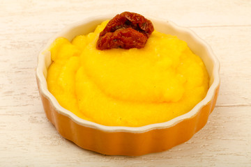 Polenta