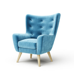 armchair - 186129554