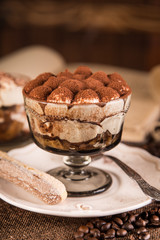 tiramisu itaian dessert
