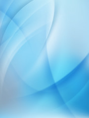 Abstract cold light background. EPS 10 vector