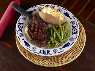 Creative and Gourmet Food