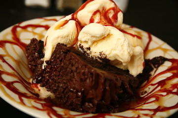 Chocolate Cake
