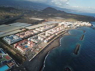 Teneriffa