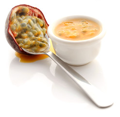 Passion fruit