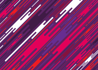 Abstract geometric background