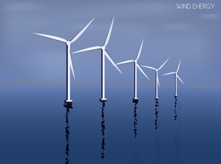Wind energy