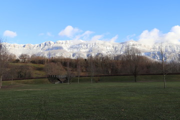 Aix les Bains