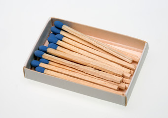 Streichhölzer