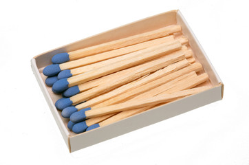 Streichhölzer