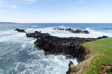 Honolulu Nui Bay
