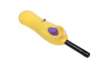 Stabfeuerzeug, Gasfeuerzeug