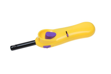 Stabfeuerzeug, Gasfeuerzeug