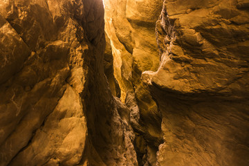 Cave