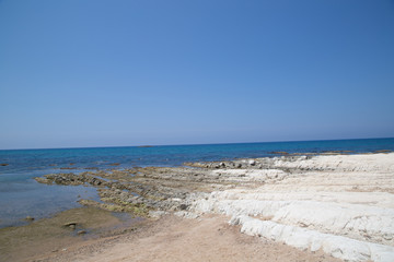 Punta Bianca 
