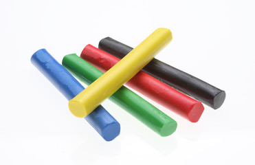 Knetgummi, Plastilin-Knete, Spielzeug