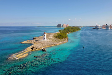 Nassau Bahamas