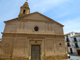 Forcall, pueblo de la Comunidad Valenciana, España. Perteneciente a la provincia de Castellón, en la comarca de Los Puertos de Morella.