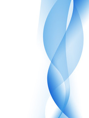 抽象　アブストラクト　曲線模様