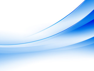 抽象　アブストラクト　曲線模様