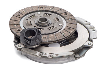 Car clutch