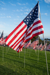 September 11/Memorial Day