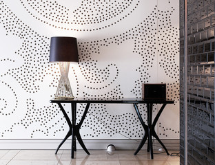 decorative home design modern decoration interior